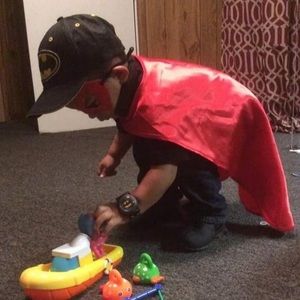 Meet your Posher, Flor